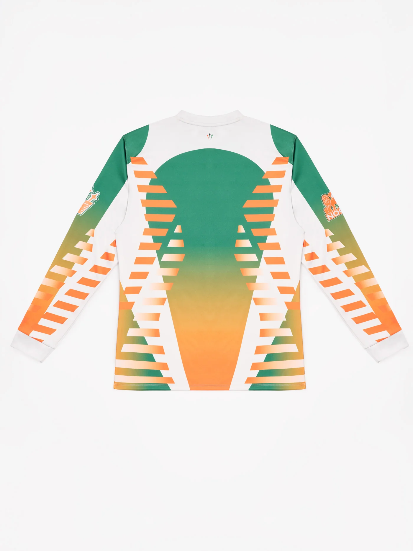 Venezia FC Pre Match Jersey 24/25 Long-Sleeved - Image 7