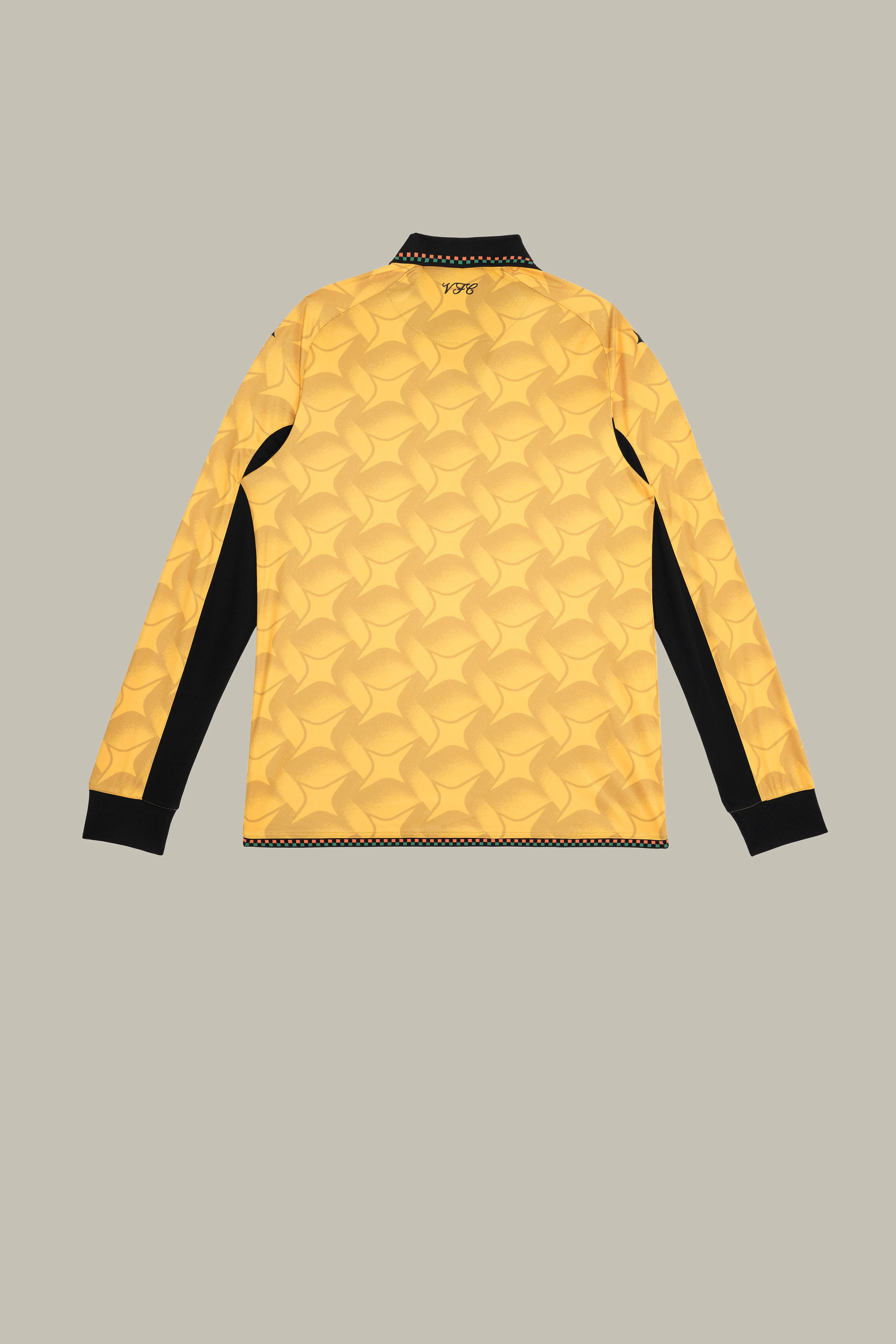 25/26 Goalkeeper Home Jersey - Image 6