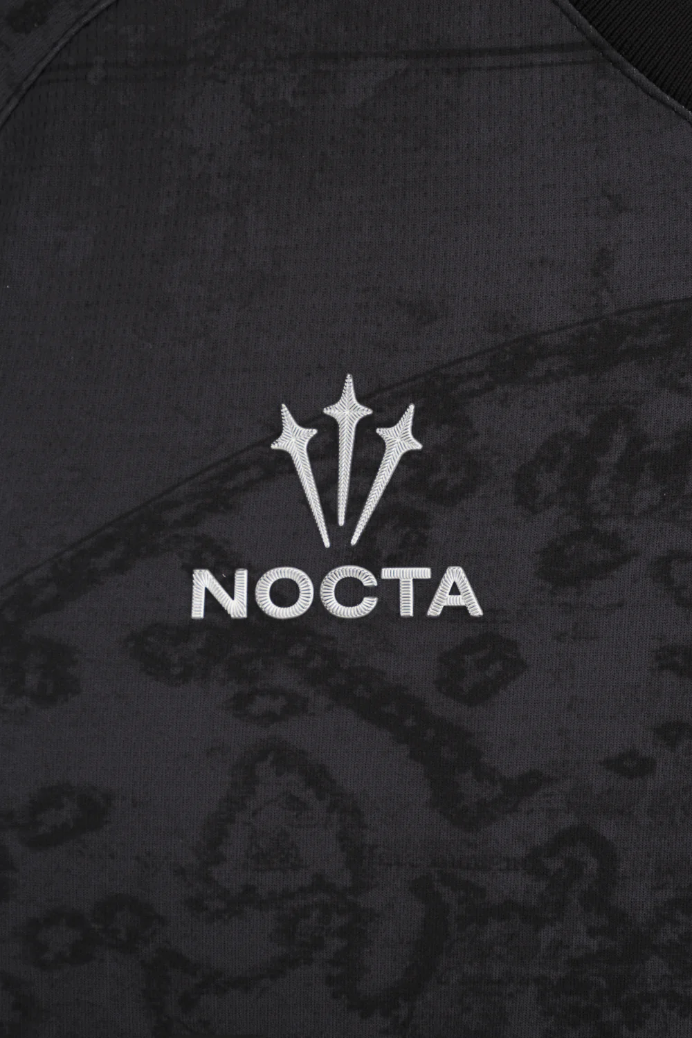 25/26 Home Jersey - Youth - Image 4