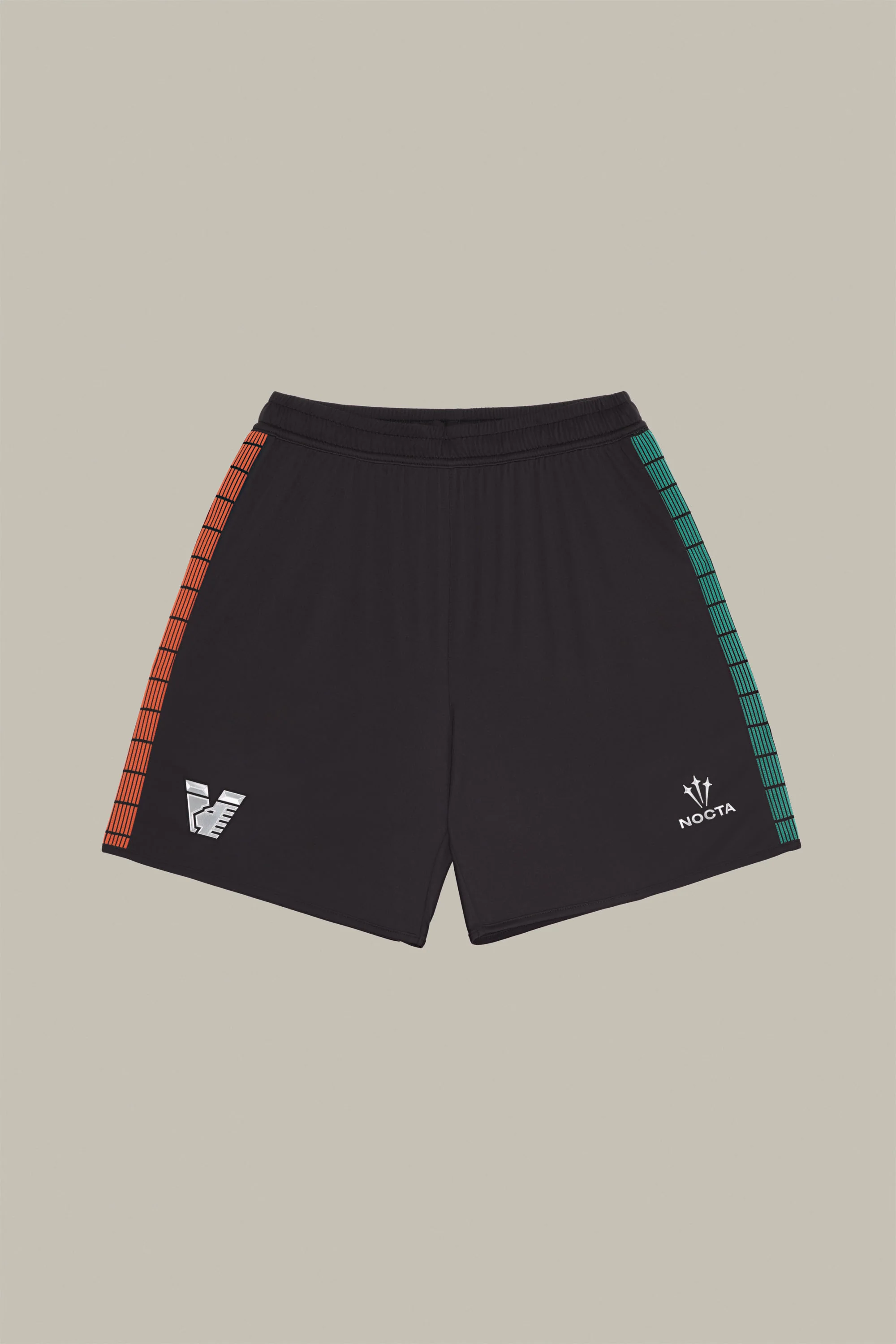 25/26 Home Shorts - Image 3